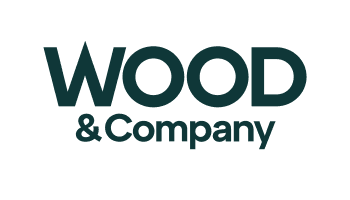 WOOD & Co logo