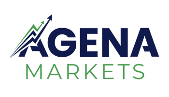 Agena Markets logo