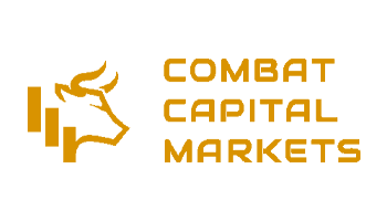 Combat Capital Markets logo