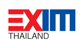 EXIM Thailand logo