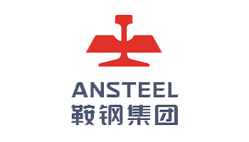 ANSTEEL logo