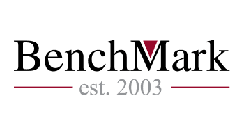 BenchMark logo