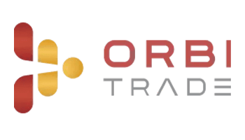 ORBI TRADE logo