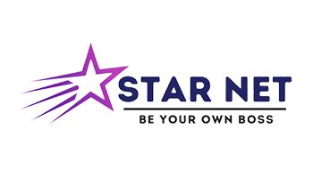 STAR NET logo