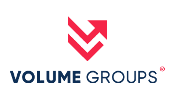 Volume Groups logo