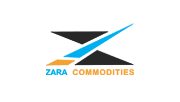 ZARA COMMODITIES logo