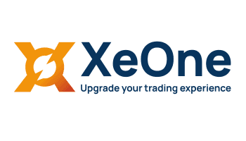 XeOne logo