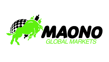 MAONO GLOBAL MARKETS logo