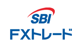 SBI FXTRADE logo