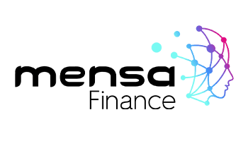 Mensa Finance logo