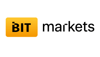 BITmarkets logo