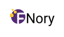 FNory logo