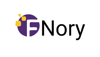 FNory logo