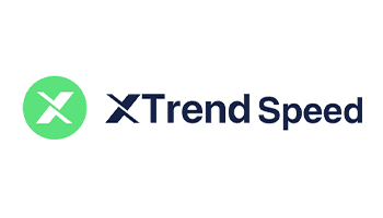 XTrend Speed logo