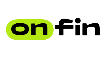 OnFin logo