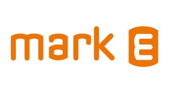 MARK-E logo