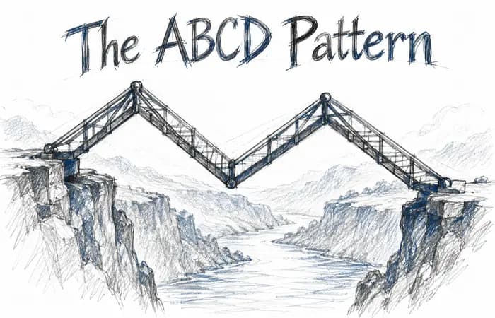 The ABCD Pattern