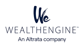 Wealthengine logo