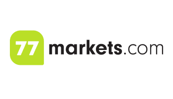 77markets logo
