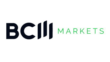 BCM MARKETS logo