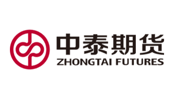 Zhongtai Futures logo