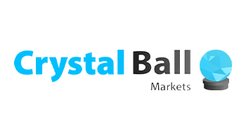 Crystal Ball Markets logo
