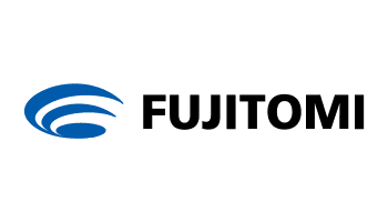FUJITOMI logo