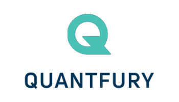 Quantfury logo