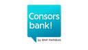 Consors bank logo