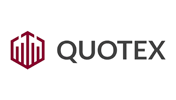 Quotex logo
