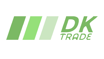 DK Trade logo