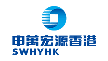 Shenwan Hongyuan logo