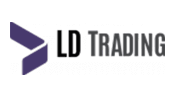 LD Trading logo