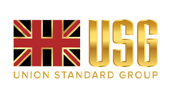 USG logo