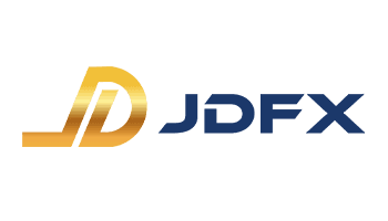JDFX logo