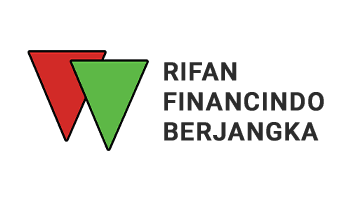 RIFAN FINANCINDO BERJANGKA logo
