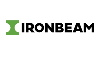 Ironbeam logo
