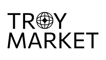 TROYMARKET logo