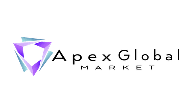 Apex Global Market logo