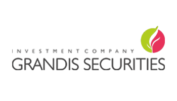 GRANDIS SECURITIES logo