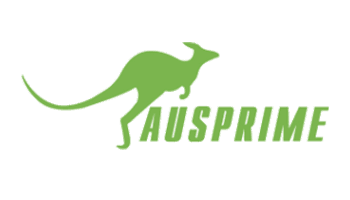 Ausprime logo