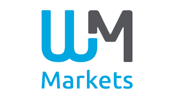 WM Markets logo