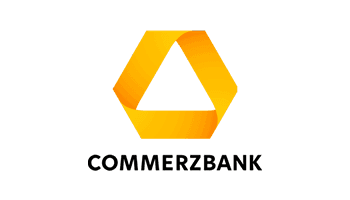 Commerzbank logo
