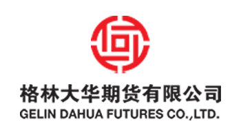 Gelin Dahua logo