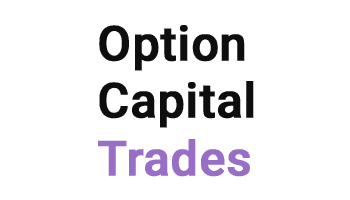 Option Capital Trades logo