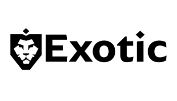Exotic logo