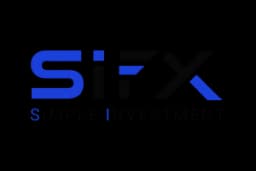 SIFX logo