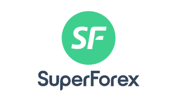 SuperForex logo