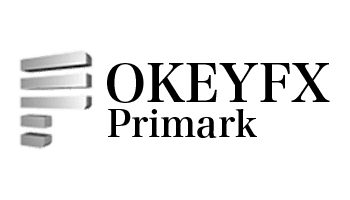 Okeyfx logo