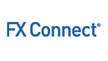 FX Connect logo